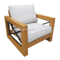 Heat transfer Outdoor aluminum furniture on sale